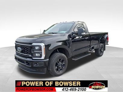 Used 2024 Ford F350 XL w/ STX Appearance Package
