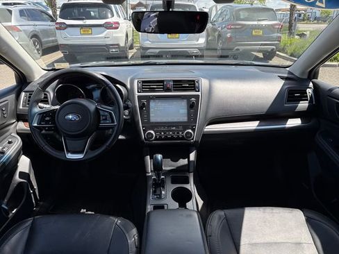 Used 2019 Subaru Outback 2.5i Limited AWD/4WD image 26
