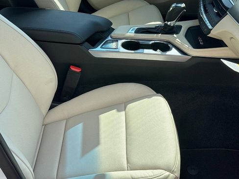 New 2026 Cadillac CT4 Premium Luxury image 15