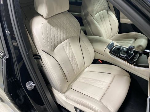 Certified 2023 BMW X5 M50i w/ Executive Package image 19