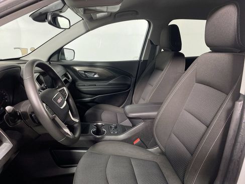 Certified 2024 GMC Terrain SLE w/ Driver Convenience Package FWD image 11