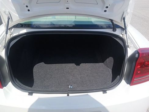 Used 2007 Dodge Charger R/T RWD image 8