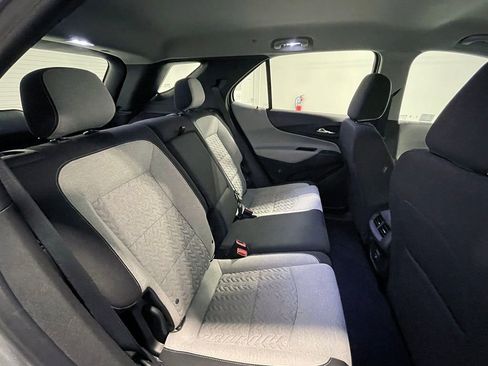Used 2024 Chevrolet Equinox LS w/ Sport Edition FWD image 22