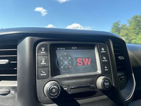 Used 2019 RAM 2500 Tradesman w/ Chrome Appearance Group AWD/4WD image 24