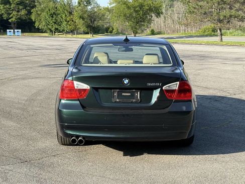 Used 2008 BMW 328i Sedan image 6