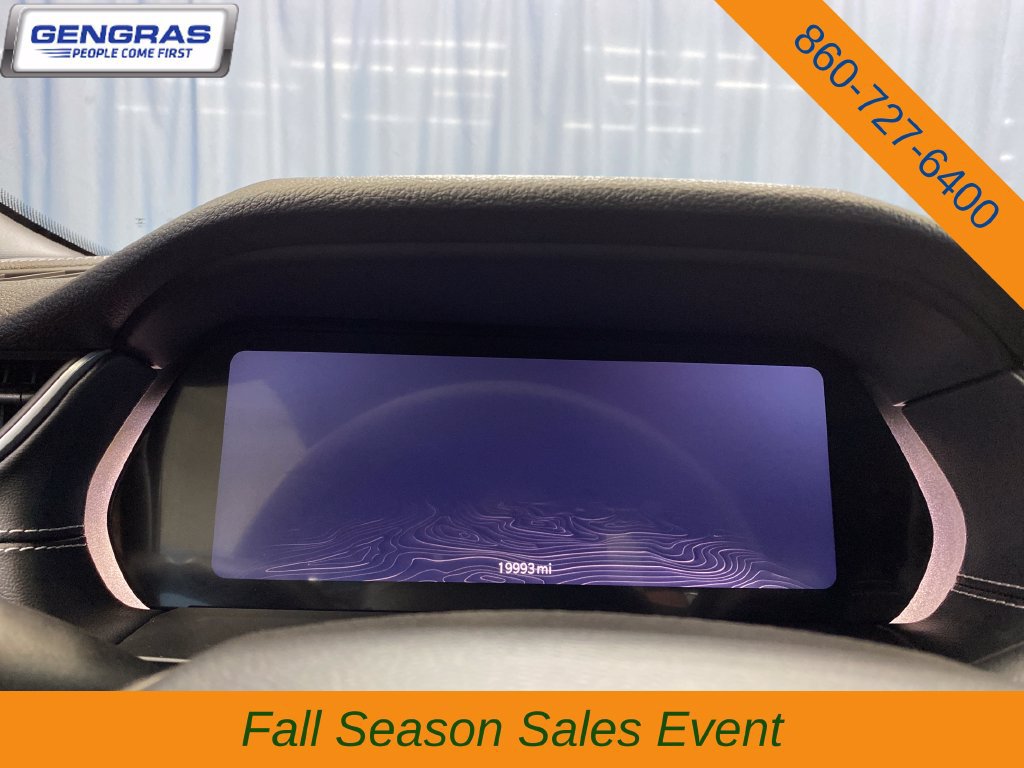 Used 2023 Jeep Grand Cherokee L Altitude AWD/4WD image 23