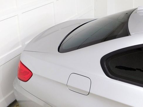 Used 2011 BMW 335is Coupe image 8