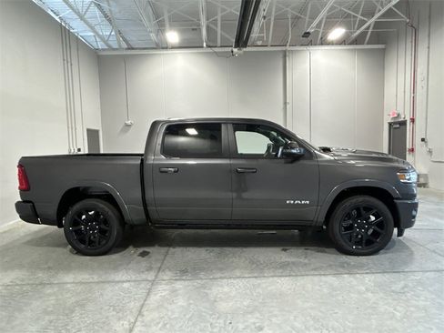 New 2026 RAM 1500 Laramie image 5