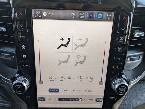 Used 2023 RAM 2500 Laramie image 37