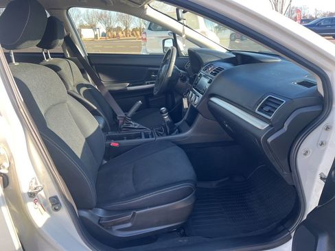 Used 2015 Subaru Crosstrek 2.0i Premium image 37