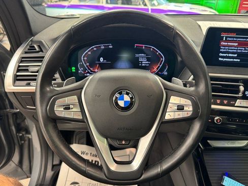 Used 2024 BMW X3 xDrive30i image 6