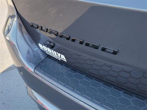 Used 2024 Dodge Durango GT w/ Blacktop Package image 10