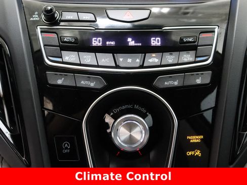 Used 2024 Acura RDX SH-AWD w/ Technology Package image 20