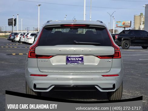 Used 2026 Volvo XC60 T8 Ultra w/ Protection Package Premier AWD/4WD image 6