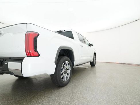Used 2026 Toyota Tundra 1794 Edition image 19