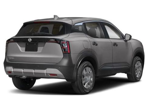 New 2026 Nissan Kicks S FWD image 26
