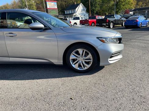 Used 2020 Honda Accord LX image 10