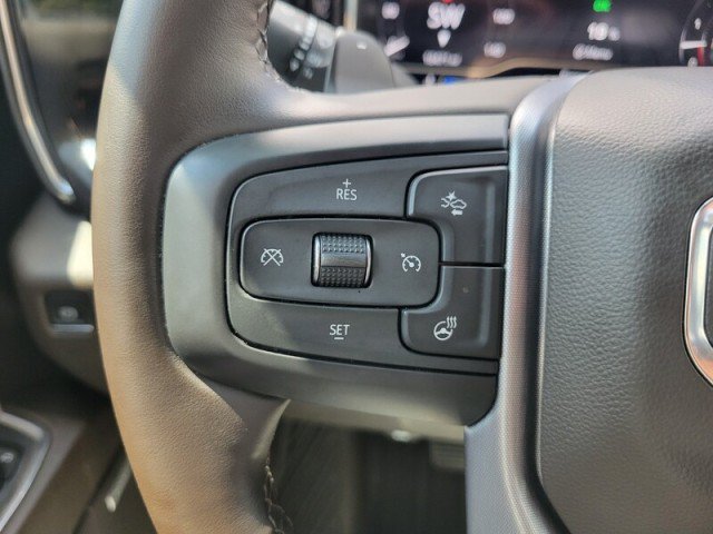 Used 2023 GMC Sierra 1500 SLT w/ SLT Premium Plus Package RWD image 20