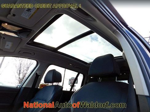 Used 2019 BMW X7 xDrive50i w/ Luxury Seating Package image 24