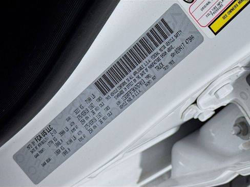 Used 2019 RAM 1500 Big Horn AWD/4WD image 19