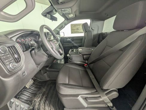 New 2026 GMC Sierra 1500 Pro w/ Pro Value Package image 14