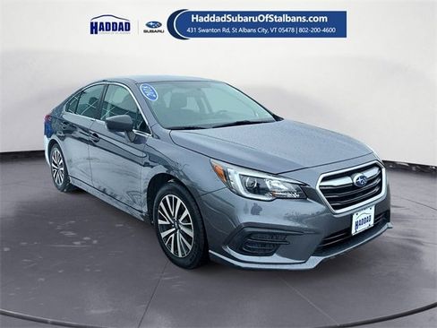 Used 2018 Subaru Legacy 2.5i w/ Alloy Wheel Package image 7
