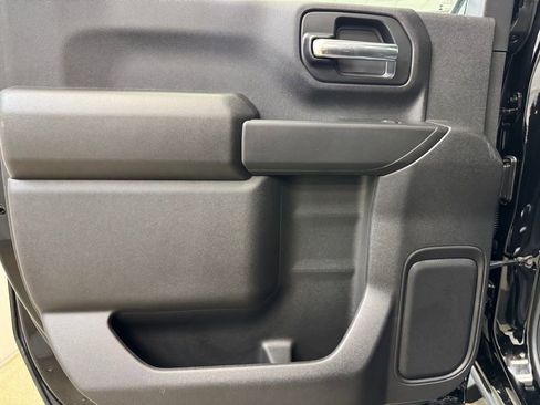 New 2026 GMC Sierra 2500 Pro AWD/4WD image 16
