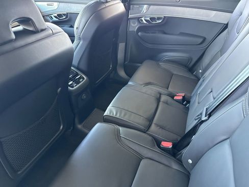 New 2026 Volvo XC90 T8 Ultra AWD/4WD image 11