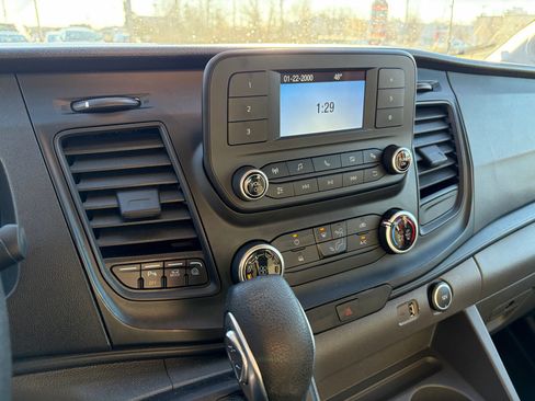 Used 2023 Ford Transit 250 148 High Roof image 18