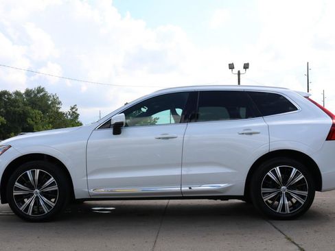 Used 2022 Volvo XC60 B5 Inscription w/ Climate Package AWD/4WD image 17