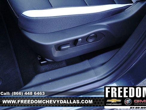 New 2026 Buick Envision Sport Touring image 35