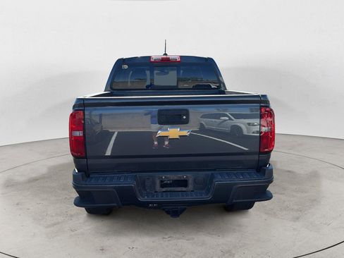 Used 2016 Chevrolet Colorado LT w/ LT Convenience Package image 4