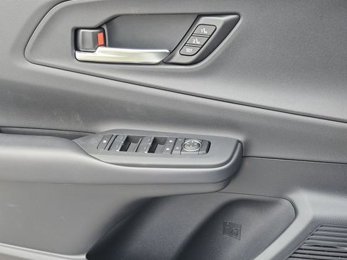 New 2026 Toyota Prius Plug-In Hybrid w/ Limited Premium Package image 16