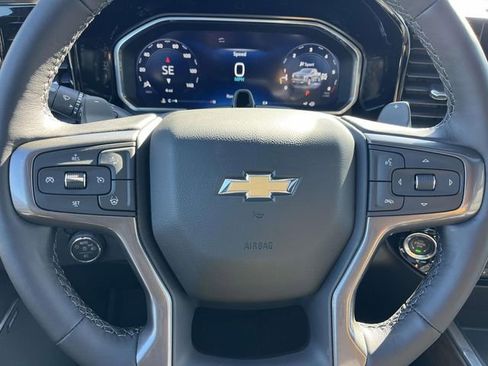 New 2026 Chevrolet Silverado 1500 High Country image 12
