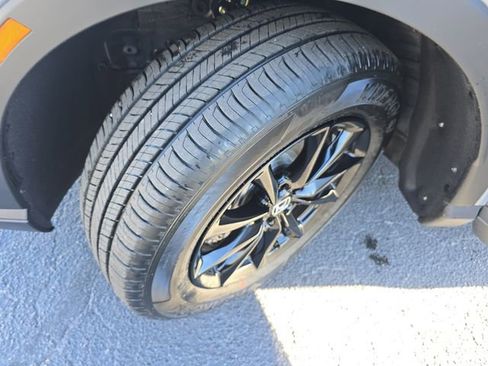 New 2026 Honda CR-V Sport image 34