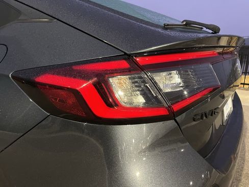 Used 2026 Honda Civic Sport Touring image 7