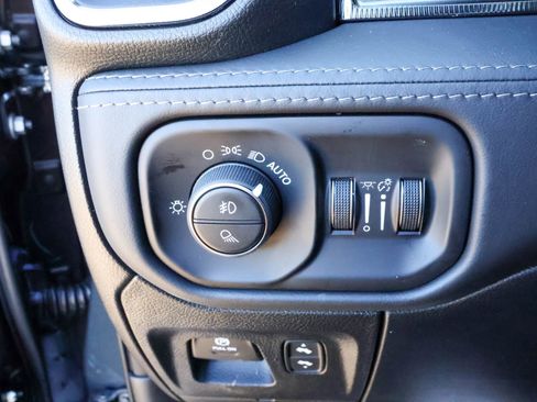 New 2026 RAM 1500 RHO w/ RHO Level 1 Equipment Group image 35