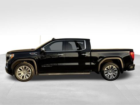 Used 2022 GMC Sierra 1500 Denali w/ Denali Reserve Package image 32