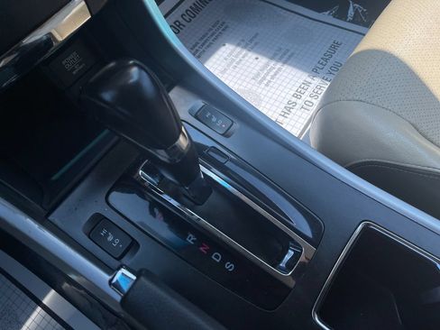 Used 2015 Honda Accord EX-L image 28