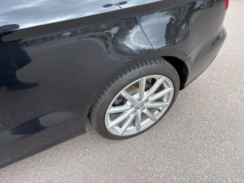 Used 2015 Audi A3 2.0T Premium w/ Audi MMI Navigation Plus image 10