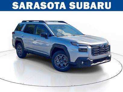 New 2026 Subaru Outback Premium