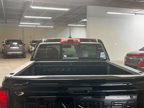 Used 2026 Chevrolet Colorado LT w/ LT Convenience Package AWD/4WD image 26