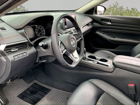 Used 2020 Nissan Altima 2.5 SR image 12