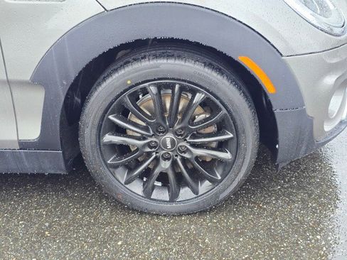 Used 2019 MINI Cooper Clubman S w/ Premium Package image 9