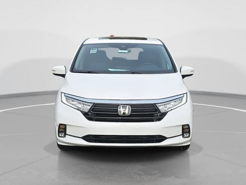 Used 2024 Honda Odyssey EX-L image 2