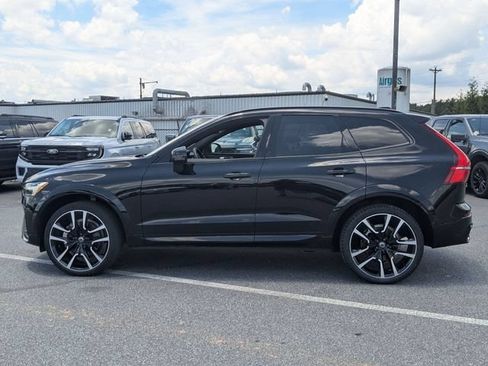 Used 2024 Volvo XC60 B5 Ultimate w/ Protection Package Premier AWD/4WD image 6