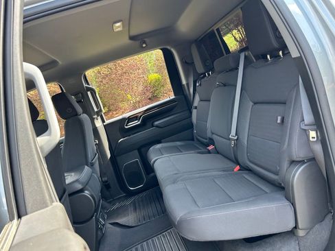 Used 2024 GMC Sierra 2500 SLE w/ SLE Value Package; AWD/4WD image 47