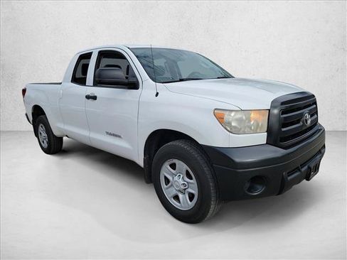 Used 2013 Toyota Tundra 2WD Double Cab image 3