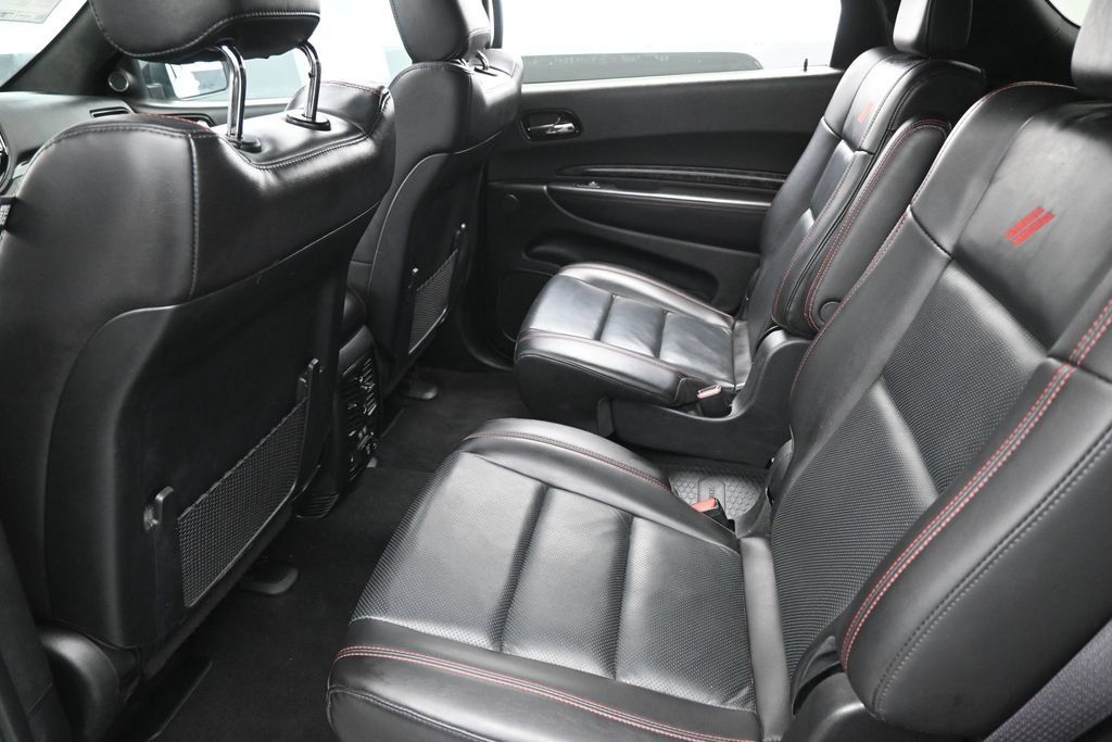 Used 2024 Dodge Durango R/T AWD/4WD image 29