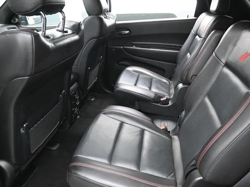 Used 2024 Dodge Durango R/T AWD/4WD image 29
